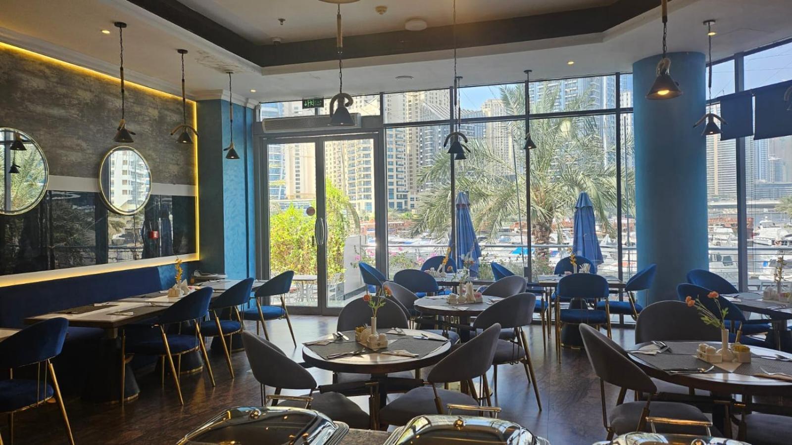 Signature Hotel Apartments And Spa Dubaï Extérieur photo