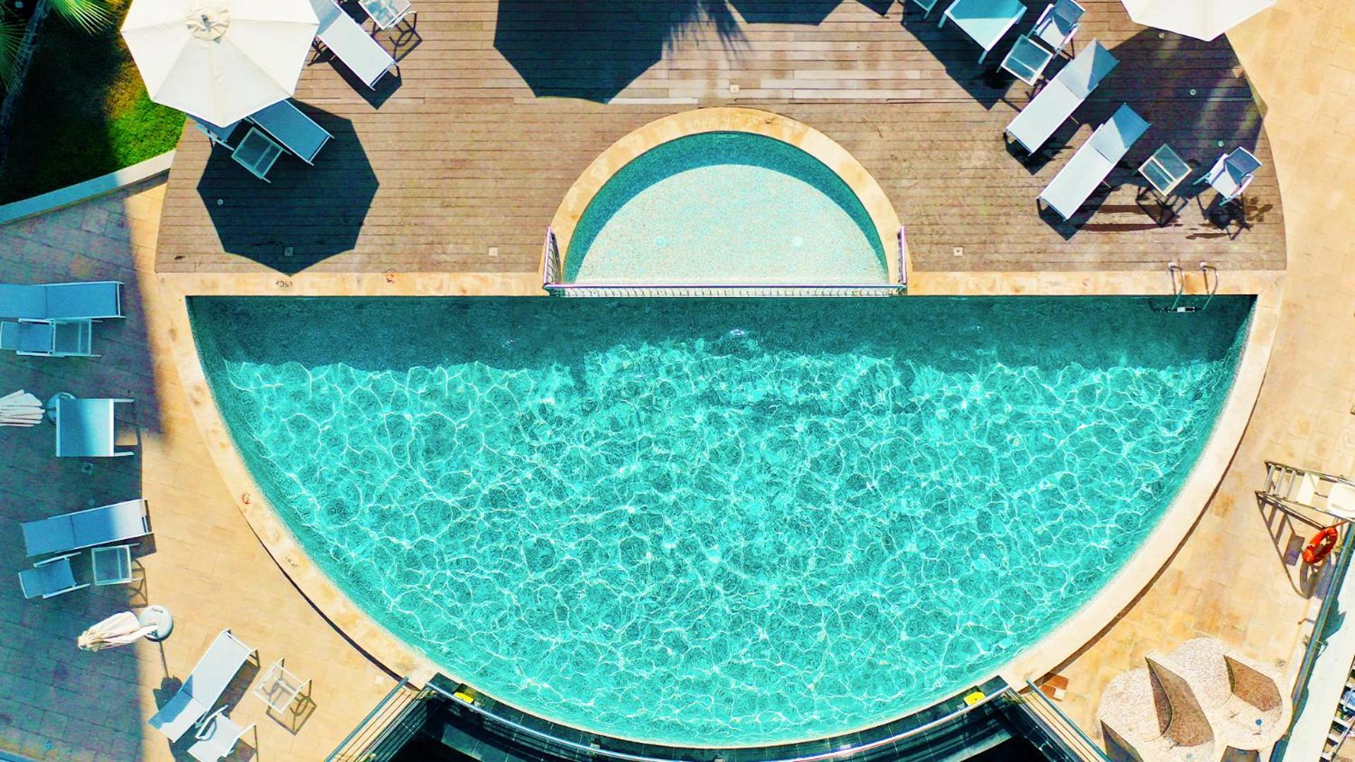 Signature Hotel Apartments And Spa Dubaï Extérieur photo