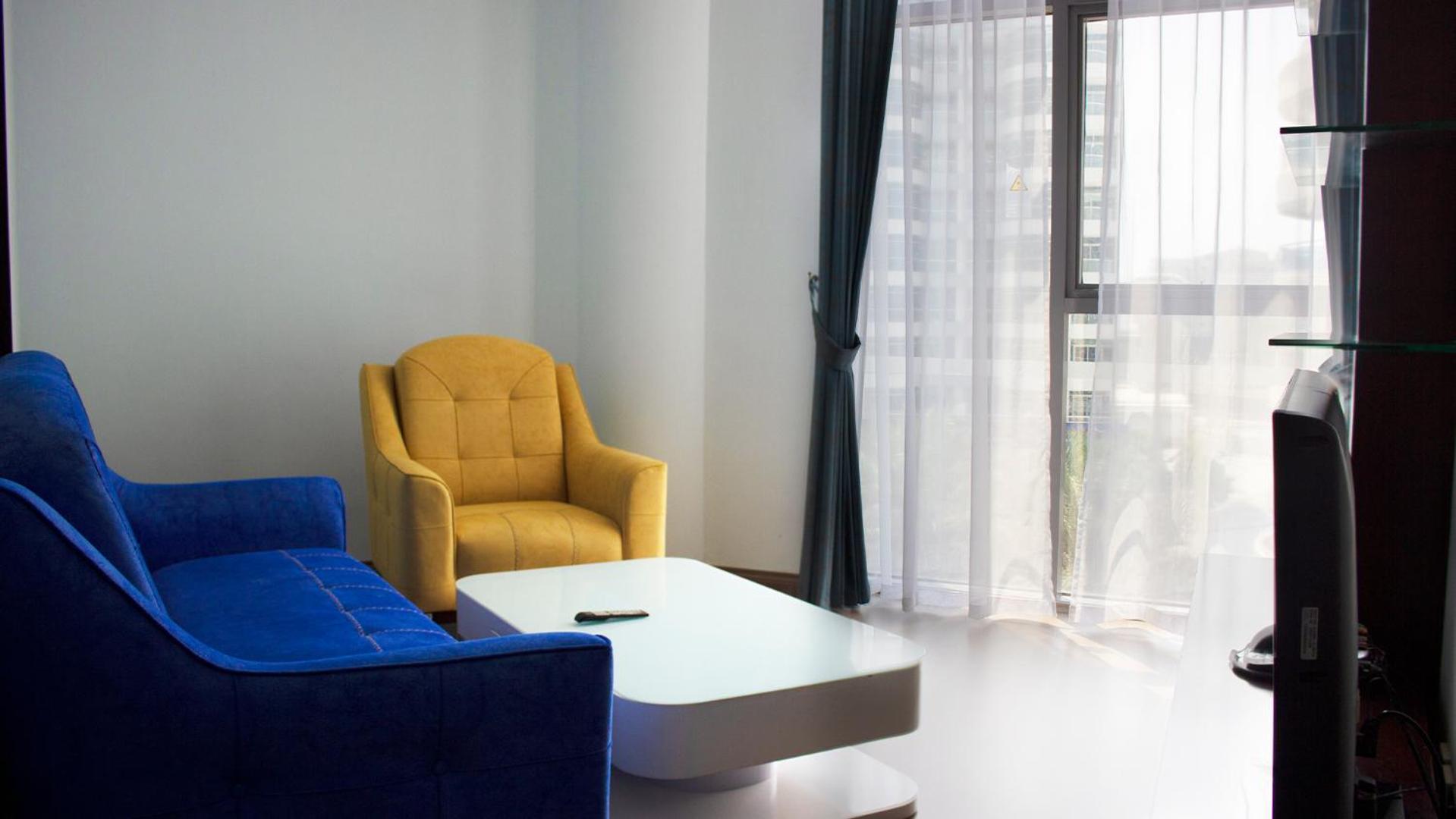 Signature Hotel Apartments And Spa Dubaï Extérieur photo