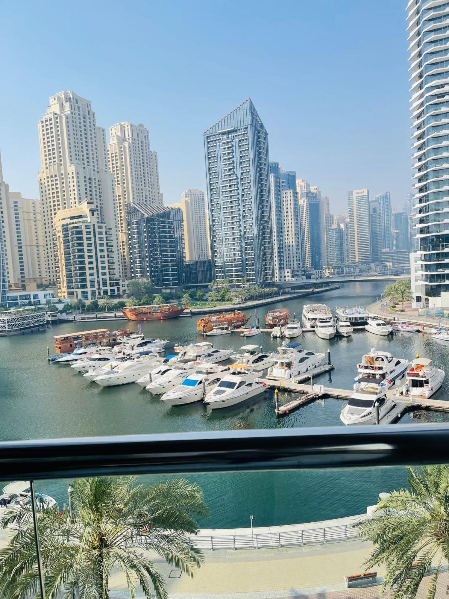 Signature Hotel Apartments And Spa Dubaï Extérieur photo