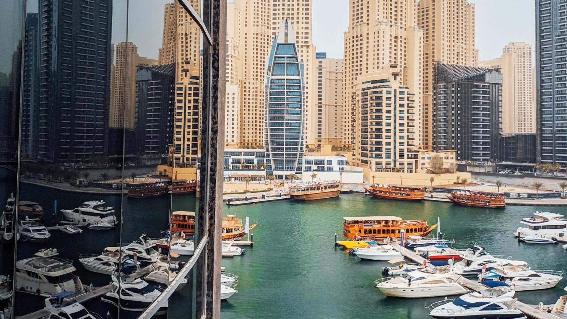 Signature Hotel Apartments And Spa Dubaï Extérieur photo